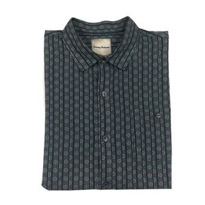 Tommy Bahama Camp Shirt Pico De Pixel